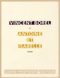 Antoine et Isabelle