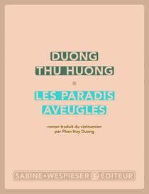 Les paradis aveugles
