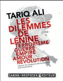 Les dilemmes de Lénine