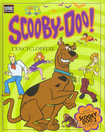 Scooby-doo, l'encyclopedie
