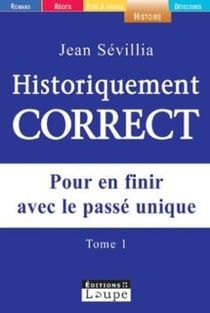 Historiquement correct Tome 2