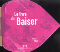 Le grand livre du baiser