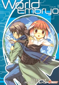 World embryo Tome 1