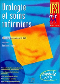 Urologie et soins infirmiers