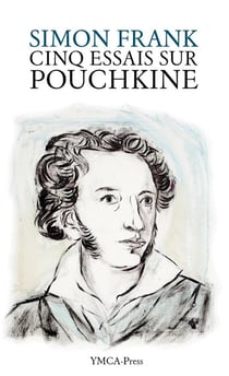 Cinq essais sur pouchkine