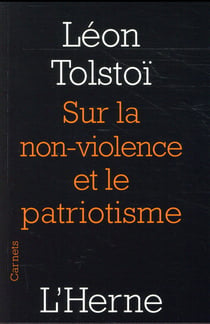 Sur la non-violence et le patriotisme