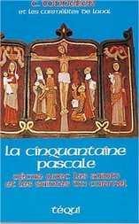 Cinquantaine Pascale