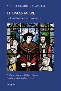 Thomas More, la lumière de la conscience