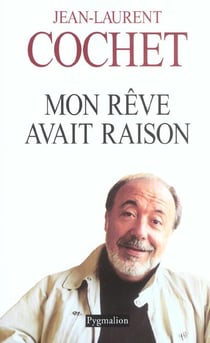 Mon rêve avait raison (édition 2003)