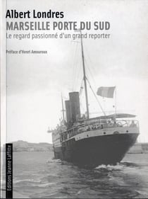 Marseille porte du sud - ne