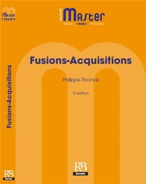 Fusions acquisitions