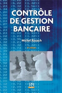 Contrôle de gestion bancaire (8e édition)