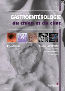 Gastroentérologie du chien et du chat (2e édition)