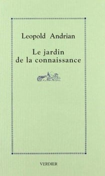 Le jardin de la connaissance