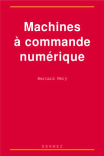 Machines à commande numérique