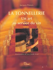 Histoire de la tonnellerie