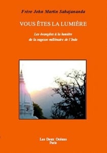 Vous etes la lumiere