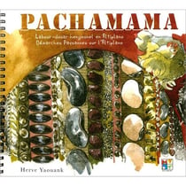 Pachamama - démarches paysannes sur l'altiplano