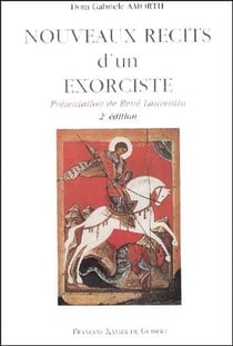 Nouveaux récits d'un exorciste (2e édition)