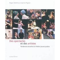 Des spectacles et des artistes
