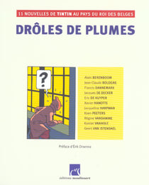 Droles de plumes