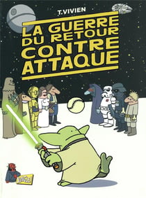 La guerre du retour contre attaque