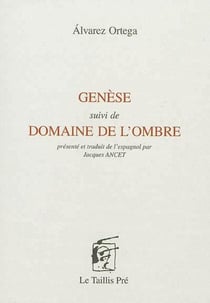 Genèse - domaine de l'ombre