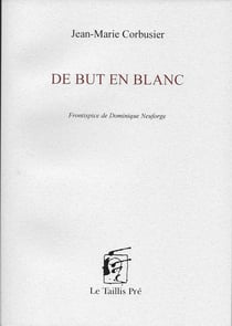 De but en blanc