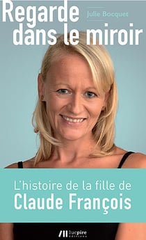 Regarde dans le miroir