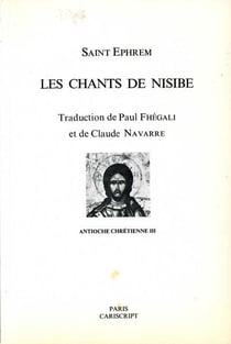 Les chants de nisibe