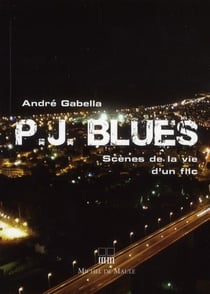 P.j. blues