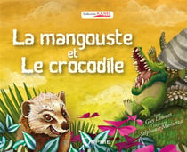 La mangouste et le crocodile - kwokodil é mangous