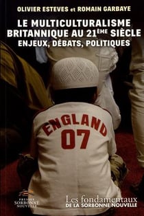 Multiculturalisme britannique au 21e siècle