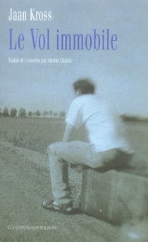Le vol immobile