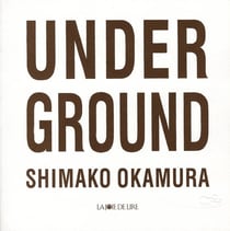 Under ground