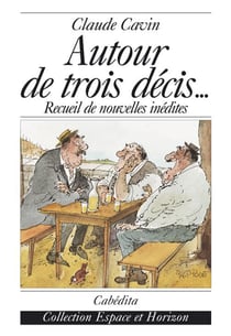 Autour de trois decis...