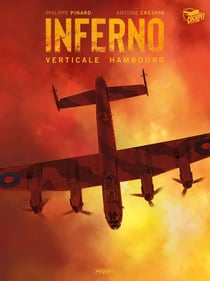 Inferno Tome 1 : Verticale Hambourg