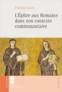 L'épître aux romains dans son contexte communautaire