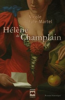 Hélène de champlain (édition 2003)