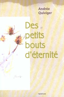 Petits bouts d'eternite