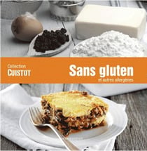 Sans gluten et autres allergènes