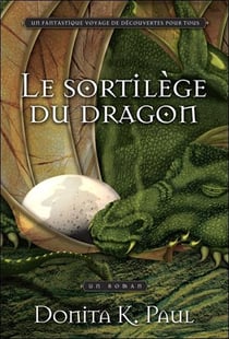 Le sortilège du dragon