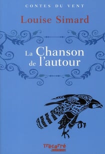 La chanson de l'autour - contes du vent