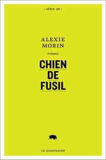 Chien de fusil