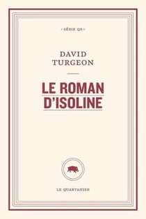Le roman d'Isoline