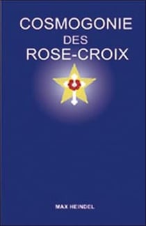 Cosmogonie des rose-croix
