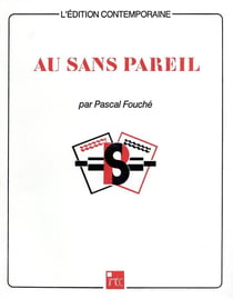 Au sans pareil 2ed