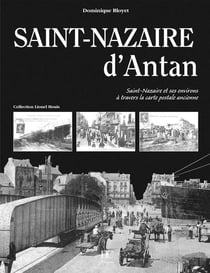 Saint-Lazare d'antan