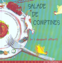 Salade de comptines