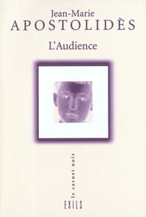 L'audience
